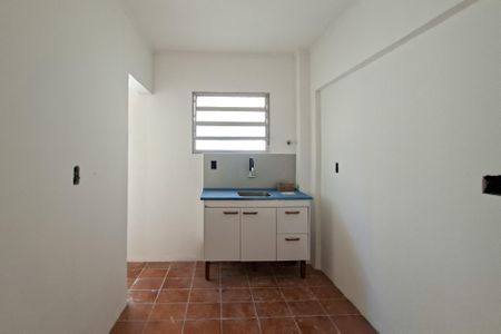 Apartamento para alugar com 73m², 1 quarto e 1 vagaCozinha 