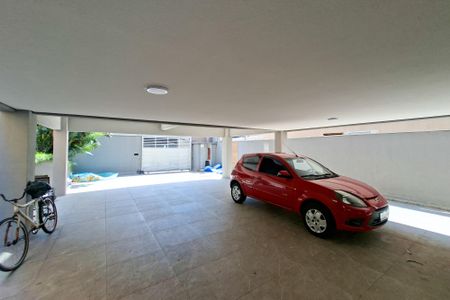 Apartamento para alugar com 73m², 1 quarto e 1 vagaGaragem