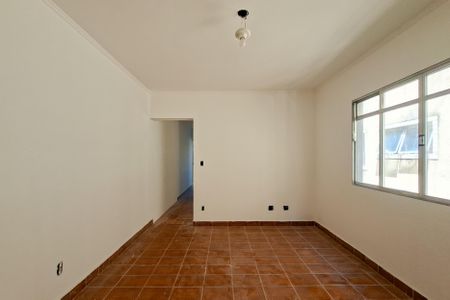 Sala de apartamento para alugar com 1 quarto, 73m² em Guilhermina, Praia Grande