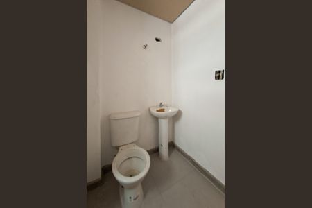 Apartamento para alugar com 73m², 1 quarto e 1 vagaBanheiro 