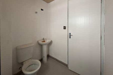 Apartamento para alugar com 73m², 1 quarto e 1 vagaBanheiro 