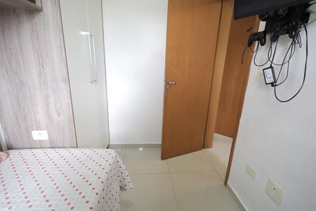 Apartamento à venda com 40m², 2 quartos e 1 vagaQuarto 1