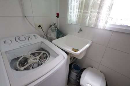 Apartamento à venda com 40m², 2 quartos e 1 vagaÁrea de Serviço