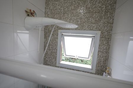 Apartamento à venda com 40m², 2 quartos e 1 vagaBanheiro