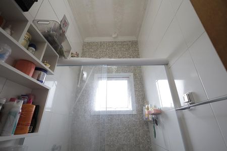 Apartamento à venda com 40m², 2 quartos e 1 vagaBanheiro