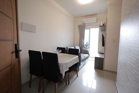 Apartamento à venda com 40m², 2 quartos e 1 vagaSala