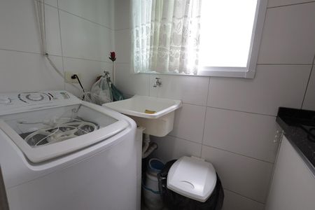 Apartamento à venda com 40m², 2 quartos e 1 vagaÁrea de Serviço