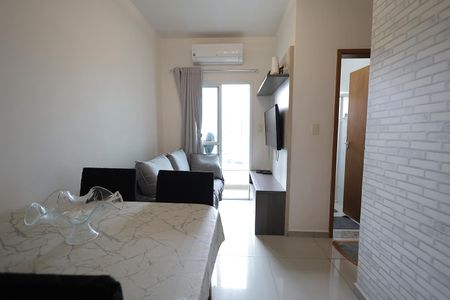 Apartamento à venda com 40m², 2 quartos e 1 vagaSala