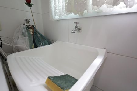 Apartamento à venda com 40m², 2 quartos e 1 vagaÁrea de Serviço