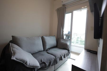 Apartamento à venda com 40m², 2 quartos e 1 vagaSala