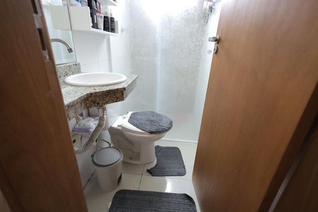 Apartamento à venda com 40m², 2 quartos e 1 vagaBanheiro