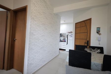 Apartamento à venda com 40m², 2 quartos e 1 vagaSala