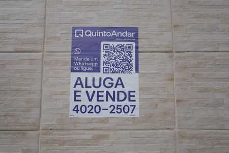 Apartamento à venda com 40m², 2 quartos e 1 vagaPlaca Instalada - 10/02/2026 - VDFG-22