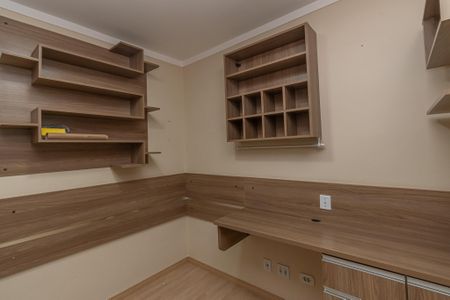 Quarto 1 de apartamento para alugar com 2 quartos, 50m² em Jardim Recanto dos Sonhos, Sumaré