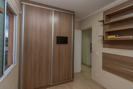 Quarto 1 de apartamento para alugar com 2 quartos, 50m² em Jardim Recanto dos Sonhos, Sumaré