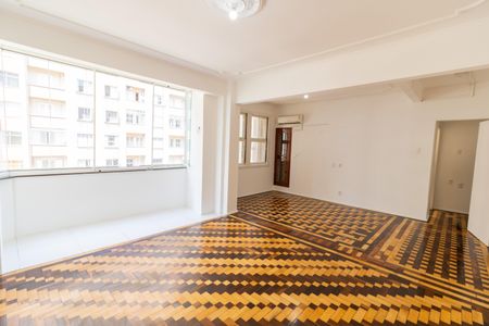 Apartamento à venda com 100m², 2 quartos e sem vagaSala