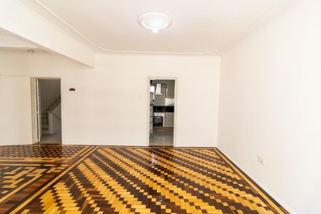 Sala de apartamento à venda com 2 quartos, 100m² em Centro Histórico, Porto Alegre