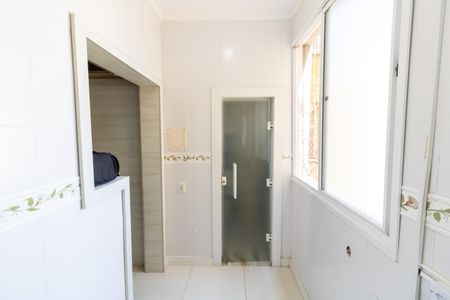 Apartamento à venda com 100m², 2 quartos e sem vagaÁrea de Serviço