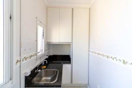 Apartamento à venda com 100m², 2 quartos e sem vagaÁrea de Serviço