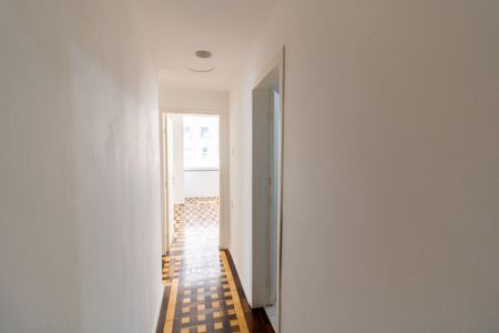 Apartamento à venda com 100m², 2 quartos e sem vagaCorredor