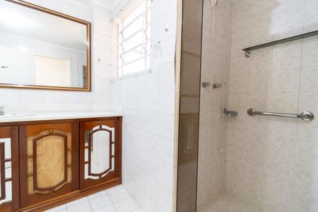 Apartamento à venda com 100m², 2 quartos e sem vagaBanheiro