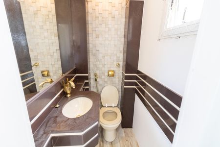 Apartamento à venda com 100m², 2 quartos e sem vagaLavabo