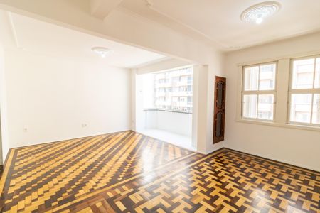 Sala de apartamento à venda com 2 quartos, 100m² em Centro Histórico, Porto Alegre
