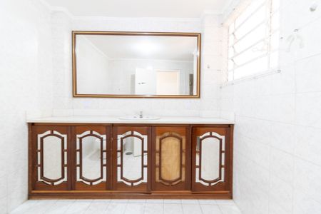 Apartamento à venda com 100m², 2 quartos e sem vagaBanheiro