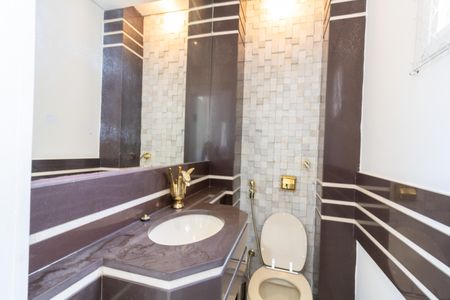 Apartamento à venda com 100m², 2 quartos e sem vagaLavabo