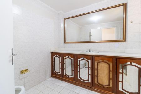 Apartamento à venda com 100m², 2 quartos e sem vagaBanheiro