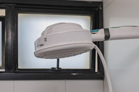 Apartamento à venda com 54m², 2 quartos e 1 vagaBanheiro