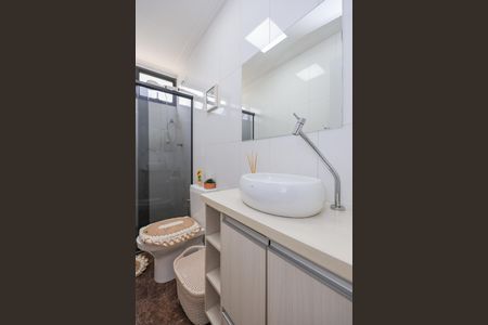 Apartamento à venda com 54m², 2 quartos e 1 vagaBanheiro