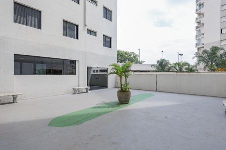 Apartamento à venda com 54m², 2 quartos e 1 vagaÁrea comum