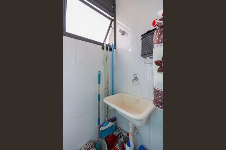 Apartamento à venda com 54m², 2 quartos e 1 vagaÁrea de Serviço