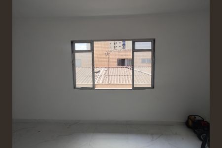 Sala de apartamento para alugar com 1 quarto, 68m² em Guilhermina, Praia Grande