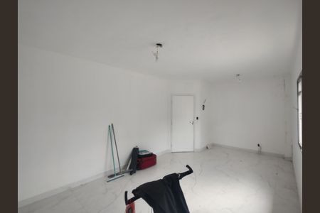 Sala de apartamento para alugar com 1 quarto, 68m² em Guilhermina, Praia Grande