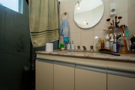 Apartamento à venda com 90m², 3 quartos e 1 vagaBANHEIRO2