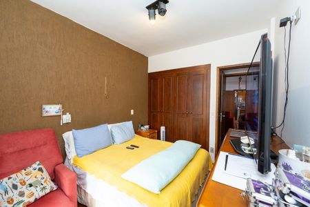 Apartamento à venda com 90m², 3 quartos e 1 vagaQUARTO1