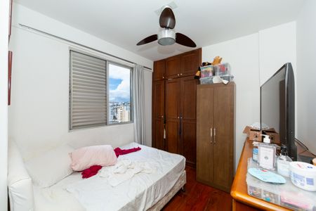 Apartamento à venda com 90m², 3 quartos e 1 vagaQUARTO2
