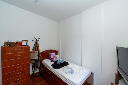 Apartamento à venda com 90m², 3 quartos e 1 vagaQUARTO3