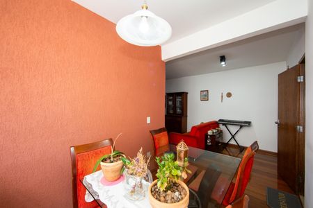 Apartamento à venda com 90m², 3 quartos e 1 vagaSALA