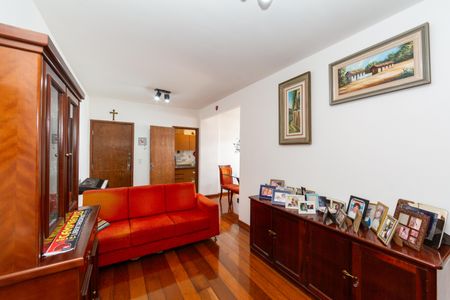 Apartamento à venda com 90m², 3 quartos e 1 vagaSALA