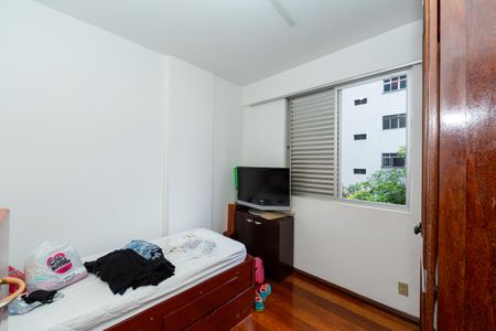 Apartamento à venda com 90m², 3 quartos e 1 vagaQUARTO3