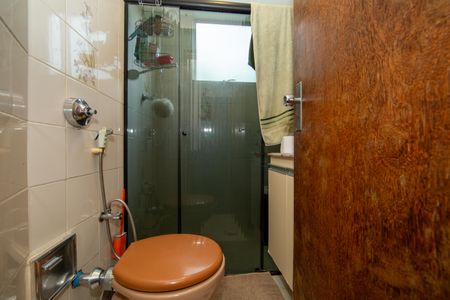 Apartamento à venda com 90m², 3 quartos e 1 vagaBANHEIRO2