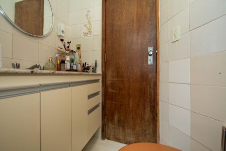 Apartamento à venda com 90m², 3 quartos e 1 vagaBANHEIRO2