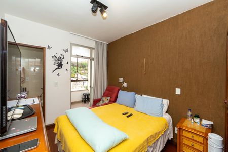 Apartamento à venda com 90m², 3 quartos e 1 vagaQUARTO1