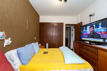 QUARTO1 de apartamento à venda com 3 quartos, 90m² em São Pedro, Belo Horizonte