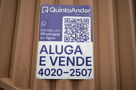 Casa para alugar com 132m², 2 quartos e 2 vagasPlaca Instalada - 12/03/2026 - VDFG-25