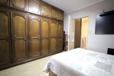 Casa para alugar com 132m², 2 quartos e 2 vagasQuarto 2