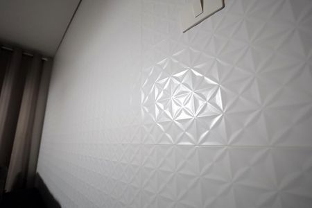 Casa para alugar com 132m², 2 quartos e 2 vagasSala